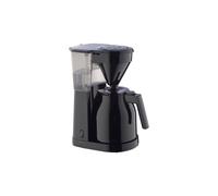 Melitta Easy Therm II 1023-06 Black Filter Coffee Machine