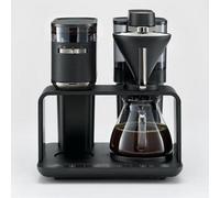 Melitta Epos Black Filter Coffee Machine 1024-01