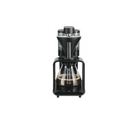 Melitta Epour Chrome Filter Coffee Machine 1024-11