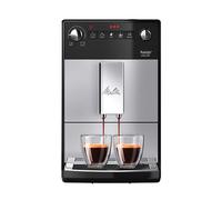 Melitta 6769697 coffee maker Fully-auto Espresso machine 1.2 L