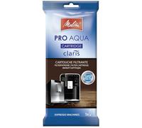Melitta Filter Cartridge, Pro Aqua, For The Best Automatic Coffee Machine, 192830