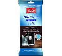 Melitta Filter Cartridge, Pro Aqua, For The Best Automatic Coffee Machine, 192830