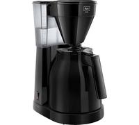 Easy Therm II Filter Coffee Machine (Black)
