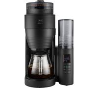 Melitta Filter Coffee Machine with Integrated Ceramic Grinder with 11 Setting...