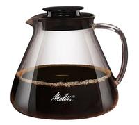 Melitta Pour Over Series Coffee Glass Jug 1L Genuine