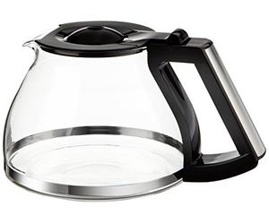 Melitta Haushaltsprod. Glass Jar F, 1011-06, 1011-08 Look Deluxe Sw/EDS