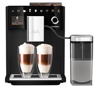 Melitta Latte Select Frosted Black 630-212