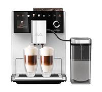 Melitta Latte Select Silver 630-211