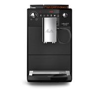 Melitta Latticia F300-100 Frost Black Bean to Cup Coffee Machine
