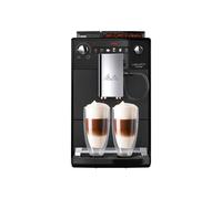 Melitta Latticia OT F300-100 Bean to Cup Coffee Machine - Black