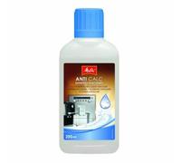 Melitta Melitta Automatic Coffee Machine Liquid Descaler 250ml