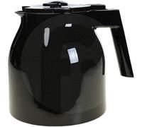 Melitta Look Basic Selection Thermos Jug Plastic Black
