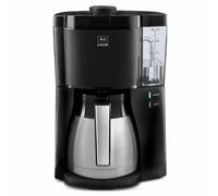 Melitta LOOK V 1025-12 Therm Black