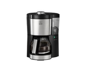 Melitta Look V Perfection Filter Coffee Machine - Black