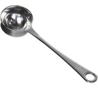 Melitta Measuring Spoon for Ground Coffee Stainless Steel Capacity 8g FREE POST