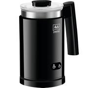 Melitta Cremio II Milk Frother Black