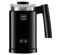 Melitta Milk Frother, Cremio II Model 6758122, 450 Watts, Energy Class A, Black
