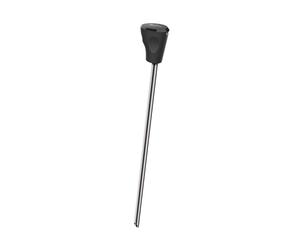 Melitta Milk Lance, Stainless Steel, 57 x 40 x 28.4 cm, Black and Silver, Art. No. 6768761