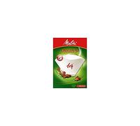 Melitta Original 80 Filters 1 x 4 Sachet of Descaler