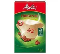 Melitta Original Coffee Filters size 1 x 2 ( 160 Individual Filters )