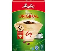 Original Coffee Filter Papers PK40