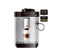 MELITTA Passione Bean-to-Cup Coffee Machine - Silver
