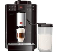 Melitta Caffeo Passione OT Fully-auto Espresso machine 1.2 L