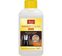 Melitta Perfect Clean Liquid for Filter Coffee Machines - 250ml