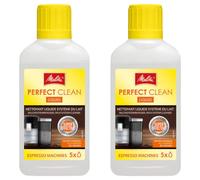 Milk system cleaner Melitta Perfect Clean, 250 ml