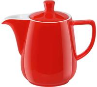 Melitta Porcelain Coffee Pot, 0.6L Jug, Art. 6763141, Red