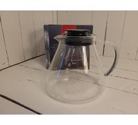 Melitta Pour Over Glass Jug 1 Litre Capacity