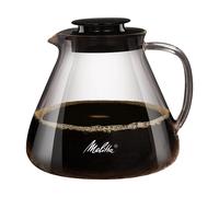 Melitta Pour Over Series Coffee Glass Jug 1L Genuine