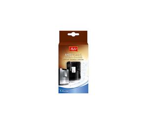 Melitta Powder De-scaling, For Automatic Coffee Machines, Capsules and Pods, 4 x 40 g