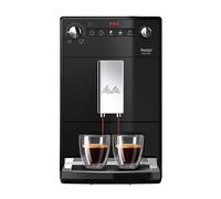 Melitta Purista® F230-102 Bean to Cup Coffee Machine - Black - 6769693