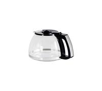 Melitta Replacement Jug Easy Top Timer, Capacity 1.25 Litre, For Filter Coffee Makers, Glass