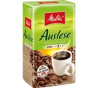 Melitta Select Classic Mild Filter Coffee Soft Taste 500g