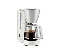 Melitta Single 5 M720-1/1 White Coffee Maker - 8 Cup Filter 650W