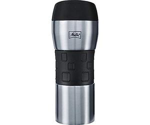 Melitta Therm Mug Premium SST 350 ML Stainless Steel