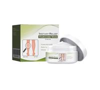 Melivu Varicose Cream, Melivu Instant Relief Varicose Vein Cream, Professional VaricoseVeins Treatment for Legs, Improve the Appearance (1pcs)