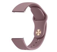 Meliya Silicone Band Compatible with IDW13,IDW16,IDW19 Smartwatch Bands, 22mm Soft Silicone Quick-Release Sport Replacement Bracelet Straps for Fitpolo/Woneligo W3 Smartwatch Bands