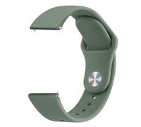 Meliya Silicone Band Compatible with IDW13,IDW16,IDW19 Smartwatch Bands, 22mm Soft Silicone Quick-Release Sport Replacement Bracelet Straps for Fitpolo/Woneligo W3 Smartwatch Bands