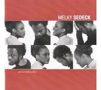 Melky Sedeck - Sister and Brother