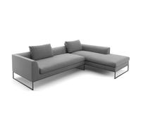 Mell Lounge Sofa Cor