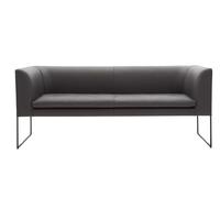 Mell Upholstered Bench Cor