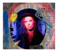 Mell & Vintage Future - Break the Silence
