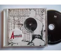 Mellafone - Every Word I Drop [CD 1]