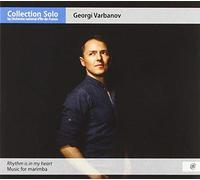 Mellah,Sonya - Rhythm Is My Heart