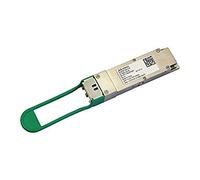 Mellanox 100GbE QSFP28 CWDM4 Optical Transceiver - for Data Networking, Optical Network 1 LC Duplex 100GBase-CWDM4 Network - Optical Fiber Single-Mode - 100 Gigabit Ethernet - 100GBase-CWDM4