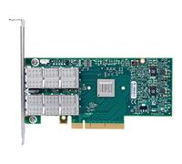 Mellanox ConnectX-3 EN MCX314A-BCCT - Network adapter - PCIe 3.0 x8-40Gb Ethernet/ 56Gb Ethernet QSFP x 2
