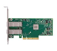 M{CX4121A-ACAT} Mellanox ConnectX-4 25GbE Dual-Port SFP28 Adapter Card CX4121A